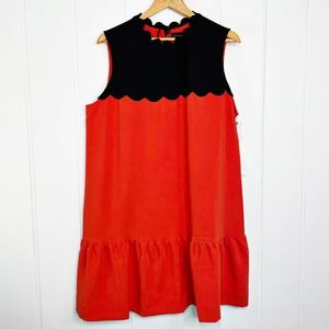 Victoria Beckham for Target Sleeveless Blouse, 1X